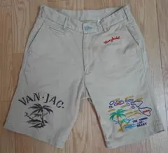 VAN Jacket ショートパンツ Mのサムネイル