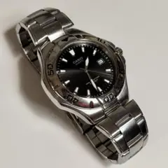 CASIO カシオ MTD-1044A-1AJF 電池交換済み