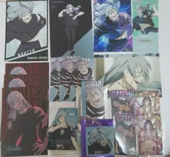 呪術廻戦　真人　セット②