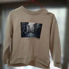 gu スウェット メンズ