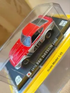 ✦デルプラド✦　BREダットサン240Zのサムネイル