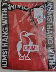 ［新品］チャムスCHUMS Booby Camp Tote S トートバッグ