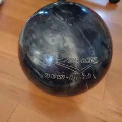 コロンビア300 リコシェ ニューブリッド 14ポンド ボウリングボール