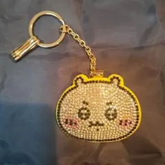 ちいかわ　ラインストーン キーホルダーのサムネイル