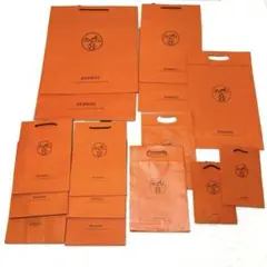 2025年最新】エルメス紙袋の人気アイテム - メルカリ