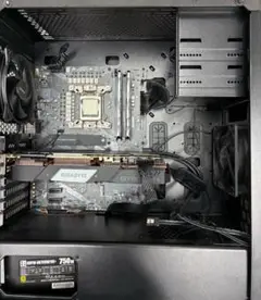 RTX 2070 SUPER Intel Core i7-10700K H234