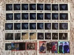 名探偵コナン 赤井秀一 紙類(ぱしゃこれ/スマフォト等) まとめ売り
