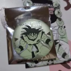 2025年最新】ドラゴンボールコレクション缶バッジの人気アイテム