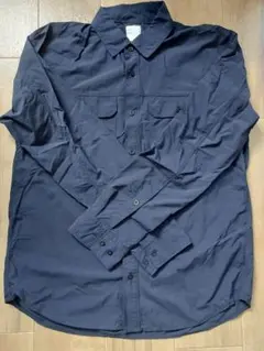 ☆THE NORTH FACE☆長袖シャツ