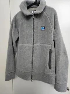 ヘリーハンセン★ボアアウター★Lサイズ★HH51254