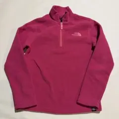 ポーラテック フリースジャケット