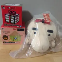 一番くじ MOTHER2 A賞 B賞 ラストワン賞