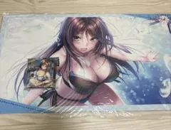 リトルマーメイド セイレーン プレイマット nivel arena - メルカリ