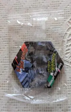 僕のヒーローアカデミア　マグネットシート（２個セット）