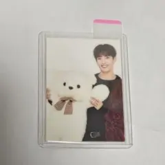 THE8 セブチカフェ 2021 トレカ EC 2025年最新】セブチカフェ ecの人気アイテム - メルカリ