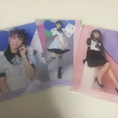 瀧脇笙古 =LOVE 生写真 チェキ - メルカリ