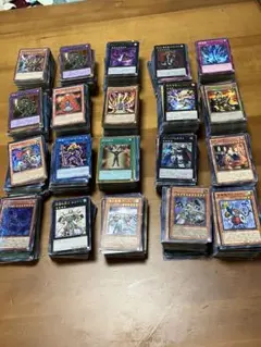 遊戯王OCG デュエルモンスターズ カードセット - メルカリ