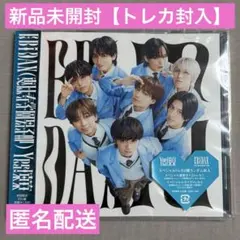 新品未開封 EBiDAN Yes!東京 ICEx盤