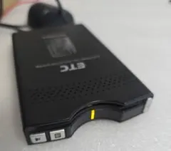 Mitsubishi Electric ETC車載器 EP2UC21V - メルカリ