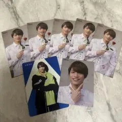 中間淳太 トレカ デタカ まとめ売り