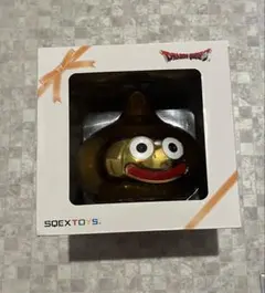 ドラゴンクエスト35th ふくびき所スペシャル A賞スライムスピーカー