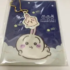 韓国限定❣️ちいかわ　うさぎ　パスポートケース