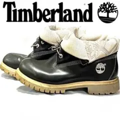ティンバーランド ブーツ・革靴