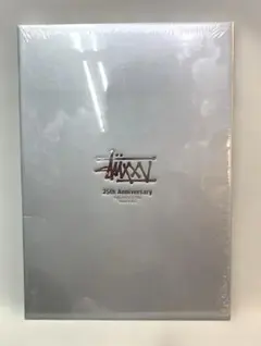 2026年最新】25周年 STUSSYの人気アイテム - メルカリ