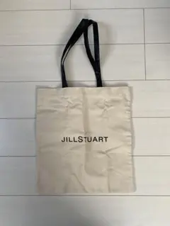 JILLSTUART アイボリー トートバッグ