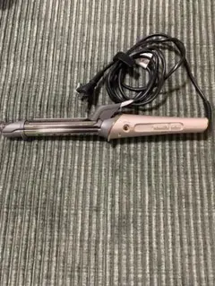 TESCOM TPW2826 2way・3wayヘアアイロン