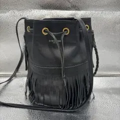 J&M DAVIDSON カーニバル M 2way ショルダーバッグ レザー