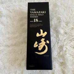 2026年最新】山崎18年 空箱の人気アイテム - メルカリ