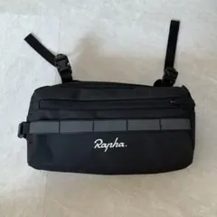 Rapha ブラック 車体装着バッグ 3点セット Backpack 20L | Rapha