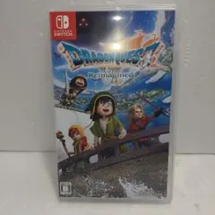 ドラクエ7 switch