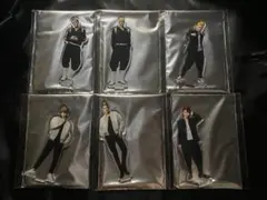 リベミュ アクスタ アクチャー ランブロ