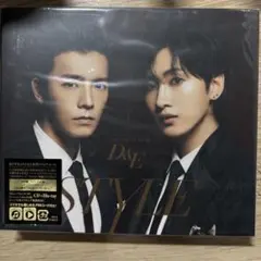 SUPER JUNIOR D&E STYLE CD&DVD トレカ4枚 - メルカリ