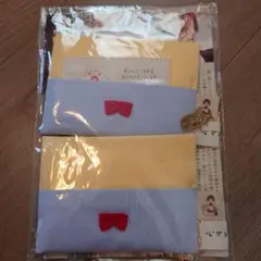 ふなっしー ポケットティッシュケース
