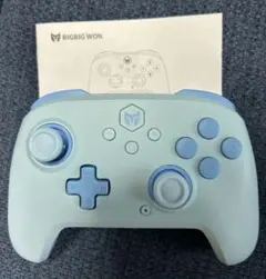 BIGBIG WON CHOCO Switch コントローラー