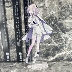 ぶいすぽっ！ アクリルスタンド ぶいすぽ 胡桃のあ