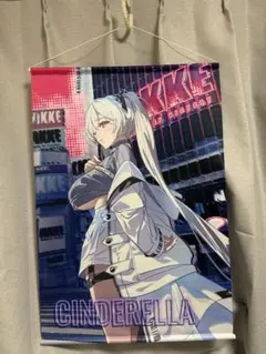 2026年最新】勝利の女神Nikke タペストリーの人気アイテム - メルカリ