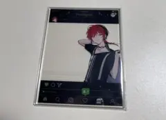 ディアヴォ アクリルフォトカード エーダッシュ