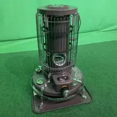 Aladdin × BEAMS JAPAN コラボ ブルーフレームヒーター 墨黒 ストーブの名品〈Aladdin（アラジン）〉と〈BEAMS JAPAN