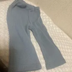 水色パンツ サイズ80