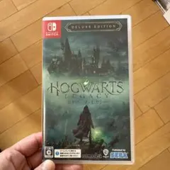 Hogwarts Legacy ホグワーツ (Nintendo Switch)