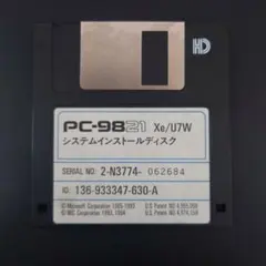 2026年最新】pc-9821 システムの人気アイテム - メルカリ