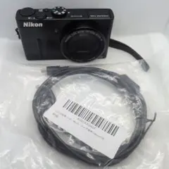 2026年最新】coolpix p300の人気アイテム - メルカリ