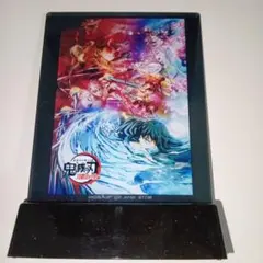 鬼滅の刃 一番くじ ～上弦の参～F賞ミニアートボード 刀鍛冶の里編