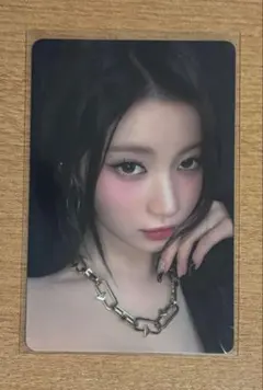 BABYMONSTER YGselect SPRING ラキドロ アサ