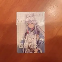 からぴち どぬく 展示会 トレカ