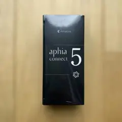 Amatoraアマトラ aphia connect 5 トリートメント - メルカリ